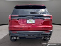AWD 4dr Elevation ... Engine: Gas 2.5L/ L/100Km City: 12.1 L/100Km Hwy: 10.1 Safety Equipment Rear S... (image 3)