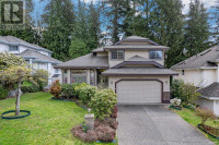 2952 WATERFORD PLACE Coquitlam, British Columbia