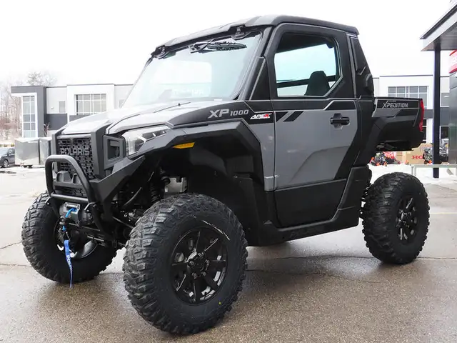 2026 Polaris XPedition XP NorthStar in ATVs in Cambridge - Image 3