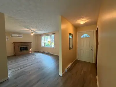 Apartment for Rent Available and located at 221 Montgomery Street. This 3 bedroom, 1 bathroom apartm...