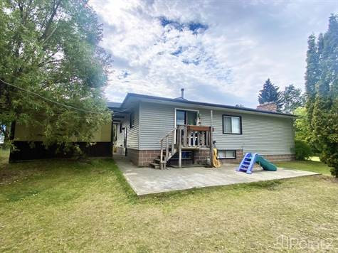 Homes for Sale in Valemount, British Columbia $335,000 in Houses for Sale in Quesnel - Image 2
