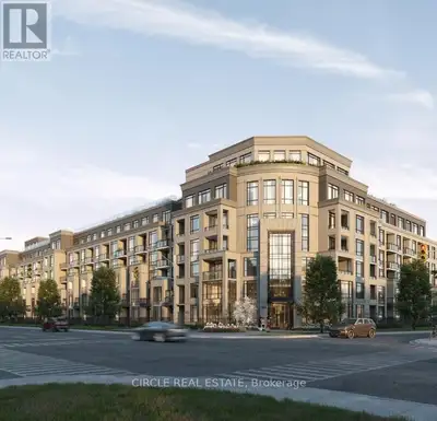 Welcome to the Exquisite King Terraces by Zancor Homes in the sought after neighbourhood of King Cit...