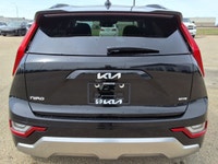 The 2026 Kia Niro SX is a modern crossover designed for drivers who want style, efficiency, and adva... (image 5)