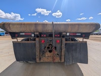 2013 Western Star 6900TS Bed Winch Truck 420 Wheelbase KMS: 174,452 Engine Hours: 6,317 Chassis HRS:... (image 6)
