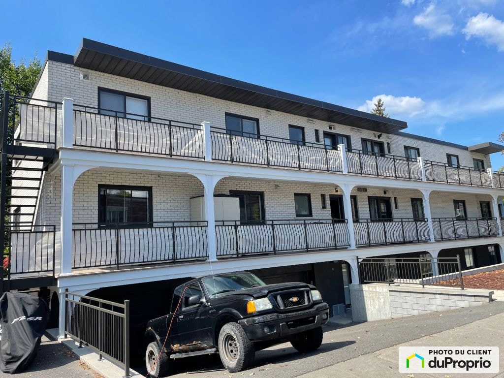 $2,548,000 - Quintuplex for sale in Ahuntsic / Cartierville — photo 3