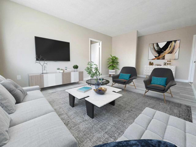 Albert Park Apartment For Rent | Par 2915 in Long Term Rentals in Regina