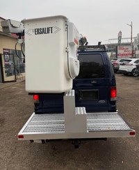 **CARS TRUCKS SUV 4X4 VAN AWD EDMONTON FINANCING AVAILABLE EASY FINANCING ** 2014 FORD E-350 SUPER D... (image 4)