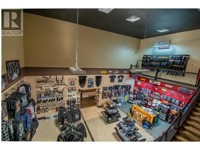 2203 18 Avenue Unit# 2 Vernon, British Columbia in Commercial & Office Space for Sale in Vernon - Image 27
