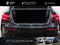 Découvrez ce magnifique BMW M440i xDrive Coupe d'occasion, provenant d'un seul propriétaire ayant ef... (image 6)