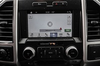 ENGINE: 3.5L V6 ECOBOOST -inc: auto start/stop technology system 3.31 Axle Ratio GVWR: 3 175 kg (7 0... (image 8)