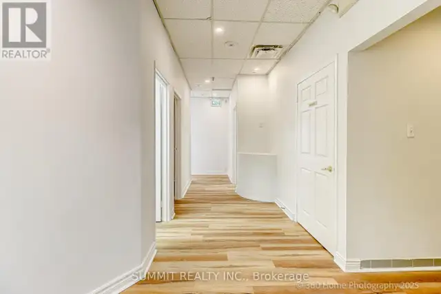 25 - 155 EAST BEAVER CREEK ROAD Richmond Hill (Beaver Creek Busi in Commercial & Office Space for Sale in Markham / York Region - Image 21