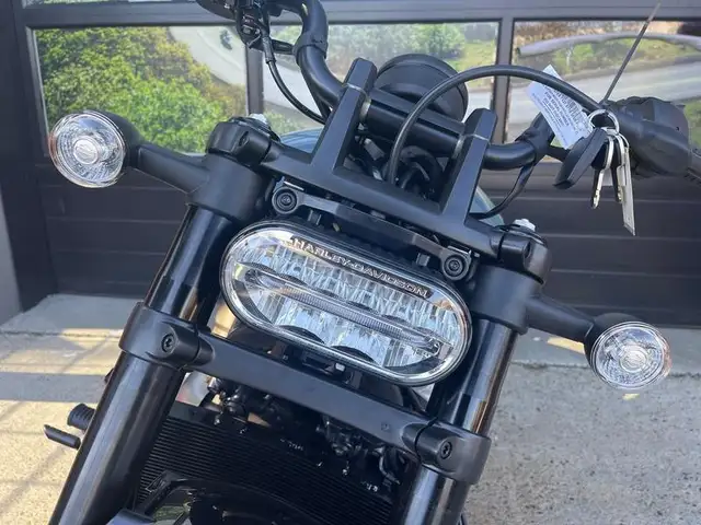 2024 Harley-Davidson RH1250S - Sportster S in Sport Bikes in Edmonton - Image 19