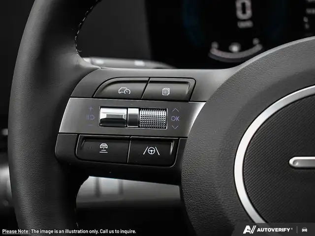 2026 Hyundai Kona Preferred Trend AWD | Leather | Sunroof in Cars & Trucks in Calgary - Image 17