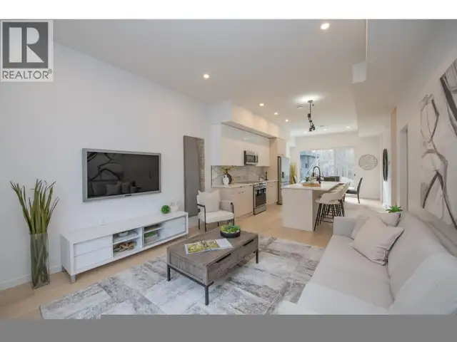 9188 Tronson Road Unit# 4 Vernon, British Columbia in Condos for Sale in Fort St. John - Image 3