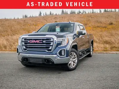 This is an As-Traded vehicle. All As-Traded vehicles at Terra Nova GMC Buick come with a Carfax Cana...