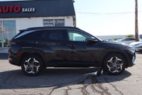WELL MAINTAINED Luxury Redefined: HYUNDAI TUCSON HYBRID AWD. This SUV Redefines Driving with Its Pow... (image 7)