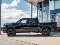 Welcome to 400 Chrysler Dodge Jeep Ram. The 2026 Ram 1500 is a brand new full size pickup designed f... (image 3)
