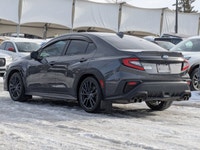 Come see this 2023 Subaru WRX Sport-tech. Its Variable transmission and Intercooled Turbo Premium Un... (image 5)