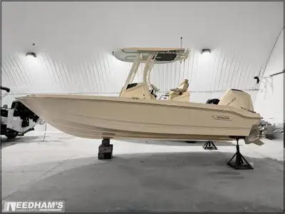 2025 Boston Whaler 220 Dauntless 2025 Boston Whaler 220 Dauntless Description - Seamlessly integrate...