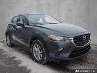 *CLEAN CARFAX * This 2022 Mazda CX-3 GS comes equipped with *Skyactiv-G 2.0L 4-cylinder engine*, *Sk... (image 7)