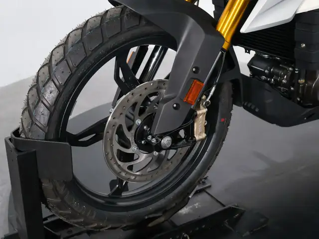 2024 BMW G310GS in Street, Cruisers & Choppers in Kelowna - Image 18