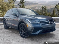 Welcome to Moncton Chrysler Jeep Dodge. Recent Arrival! 2024 Volkswagen Tiguan Comfortline 4Motion 2... (image 7)