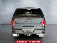 The 2023 GMC Sierra 2500HD SLT combines heavy-duty capability, refined craftsmanship, and modern tec... (image 3)