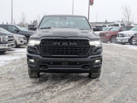 This Ram 1500 has a strong Twin Turbo Premium Unleaded I-6 3.0 L/183 engine powering this Automatic... (image 2)