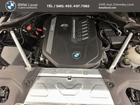 ===== 2021 BMW X3 M40i | Gr. Sup. Amélioré | Accès confort | ===== ===== * Groupe Supérieur Amélioré... (image 9)