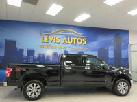 FORD F-150 2019 XLT XTR V8 5.0 LITRES 4X4 SUPERCREW BOITE 6 1/2 TOUT ÉQUIPÉ / CAMÉRA DE RECUL / BLUE... (image 8)