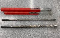 Hilti Hammer Drill Bits City of Toronto Toronto (GTA) Preview