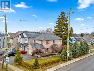 Welcome to 2 Leeson Street - a well-cared-for two-storey home in a convenient St. Catharines/Thorold...