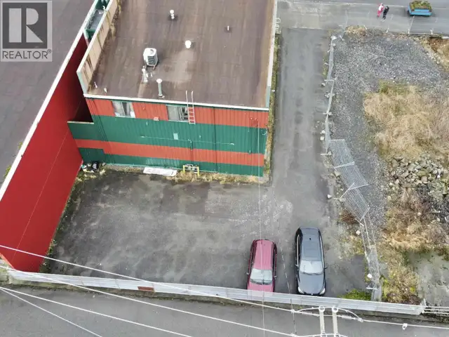 521 W 2 AVENUE Prince Rupert, British Columbia in Commercial & Office Space for Rent in Prince Rupert - Image 11