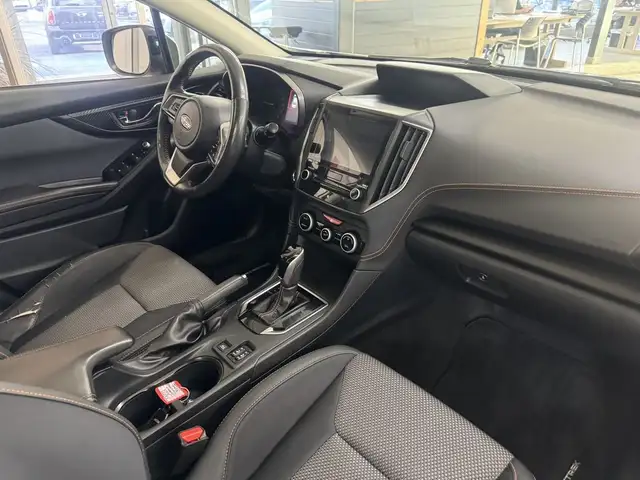 2023 Subaru Crosstrek Sport CVT in Cars & Trucks in Longueuil / South Shore - Image 11