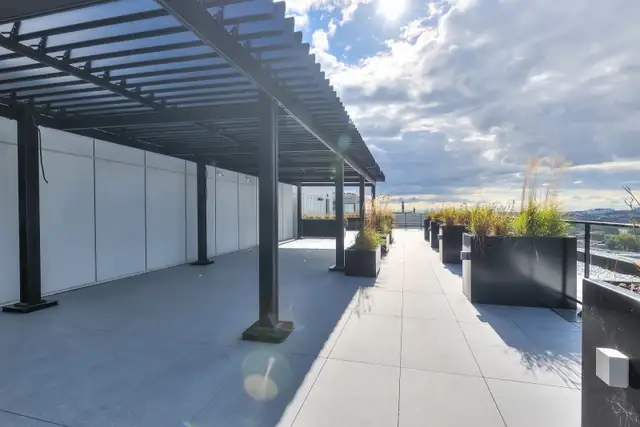 Appartement Studio Condo locatif-Griffintown-Sud-Ouest in Long Term Rentals in City of Montréal - Image 19