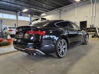 2021 Audi S5 Sportback Clean Title | Fantastic Service Records Key Features: 3.0L Turbocharged V6 Qu... (image 4)