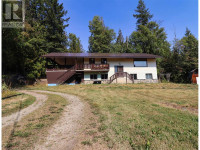 11 Mackenzie Road Salmon Arm, British Columbia