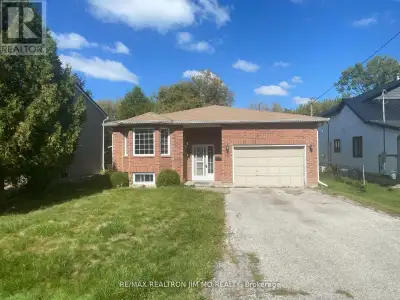 LOWER - 288 PARKWOOD AVENUE Georgina (Keswick South), Ontario