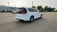 This 2025 JEEP COMPASS LATITUDE LUX 4X4 has the following options Leatherette Seats, Remote Start Sy... (image 8)