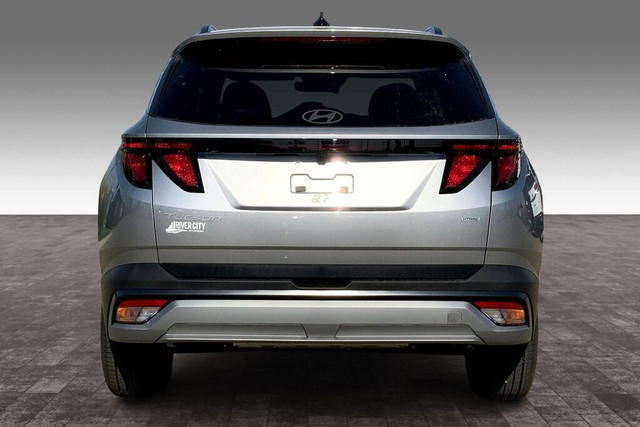 2025 Hyundai TUCSON AWD PREFERRED in Cars & Trucks in Edmonton - Image 4