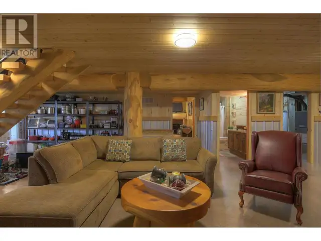 3139 HUSTON ROAD 150 Mile House, British Columbia in Houses for Sale in Williams Lake - Image 28