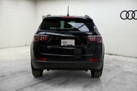 This Jeep Compass delivers a Intercooled Turbo Regular Unleaded I-4 2.0 L/122 engine powering this A... (image 6)