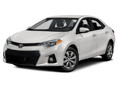 This one-owner, low-mileage Corolla SE with Technology Package is a Don Valley North Toyota original...