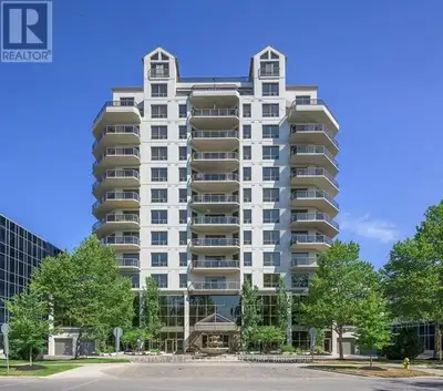 1105 - 250 PALL MALL STREET London East (East F), Ontario