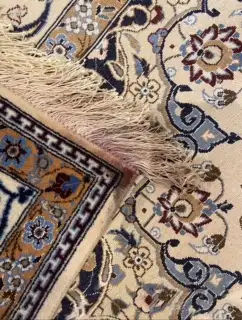 Rug cleaning and repair at Caspian Rugs Centre in Rugs, Carpets & Runners in Calgary - Image 5