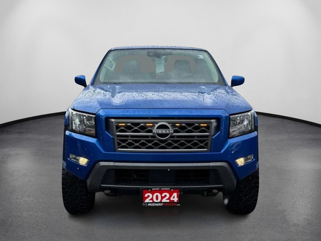 2024 Nissan Frontier SV in Cars & Trucks in Oshawa / Durham Region - Image 3