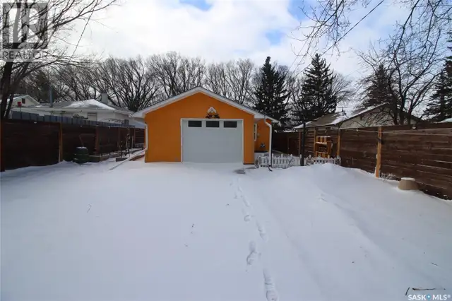 688 1st STREET W Shaunavon, Saskatchewan in Houses for Sale in Swift Current - Image 30