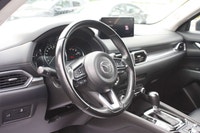 Experience premium comfort, sophisticated styling, and engaging performance with this 2023 Mazda CX-... (image 9)