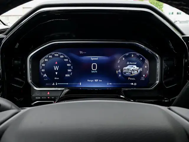 2026 Chevrolet Silverado 1500 LT in Cars & Trucks in Strathcona County - Image 23