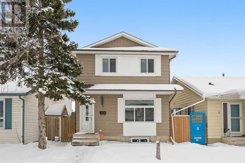 7 Whitmire Road NE Calgary, Alberta Houses for Sale Calgary Kijiji